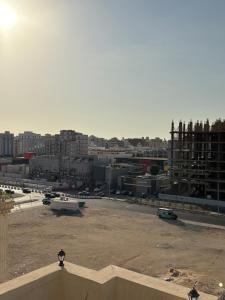 شقق بيت العز Bait Alez