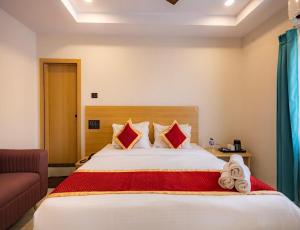 Harbourview Visakhapatnam RK Beach