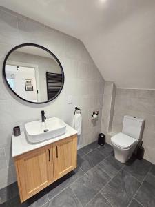 New traditional village house