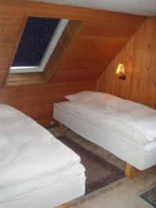 Strandhuset Holiday Home