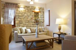 LIOKRINA country living villas & suites