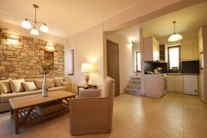 Liokrina Luxury Villas Messinia Greece