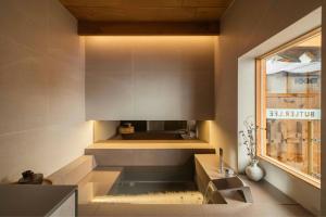 Luxury Hanok Bliss Cottage