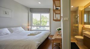 3 Bedrooms Courtyard style - BNP85