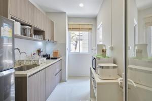 3 Bedrooms Courtyard style - BNP85