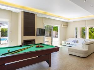 Pervolia Nirides Seaside Mansion 7