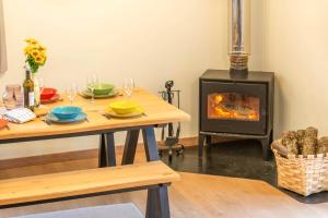 Preciosa casa rural con jardin cerca de Pamplona