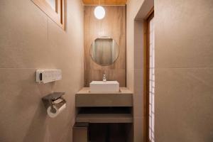 Luxury Hanok Bliss Cottage