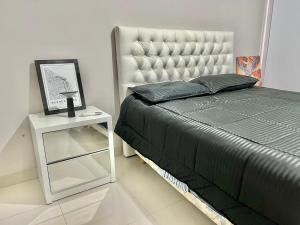 Deluxe Nueva Córdoba - Premium Balcón & Asador