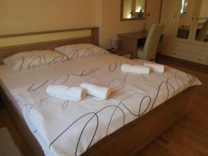 Apartment Domi Kvatric 