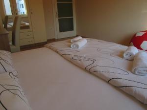 Apartment Domi Kvatric 