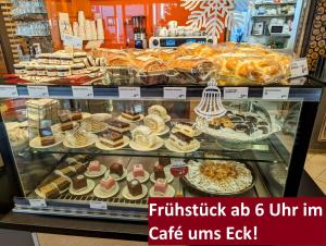 Aparthotel Neudörfl