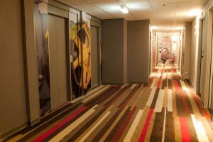 Hotels ibis Paris La Defense Courbevoie : photos des chambres