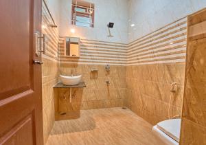 Pine Forest View Ooty by VOYE HOMES