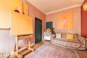 Central 1 Bed - 10 Min Walk to Edinburgh Castle