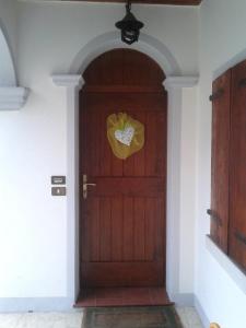 Agriturismo Antica Pieve