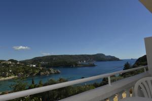 Odysseus Hotel Corfu Greece