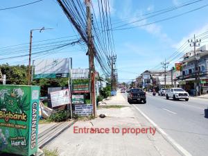 Private Lodge Beachside Samui Lamai