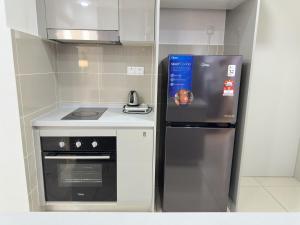 Couple 1BR cozy suite B41 05 Trion KL