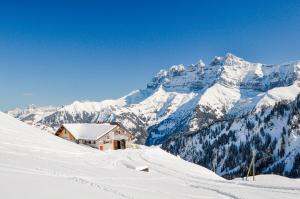 Chalet Alpage