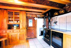 Chalet Alpage
