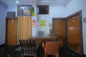 Shri Radha Raman Ji Seva Sadan