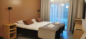 Apartment Veromäenkuja 7