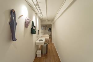 2BR APT on 2nd floor for 6 ppl