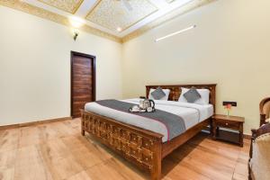 Hotel O by OYO Rajshris Heritage Haveli