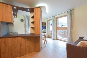 Chalet Luxe Livigno 2