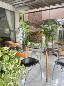 Haiya Guesthouse room 7