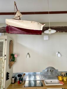 Cottage normand - charme et authenticité