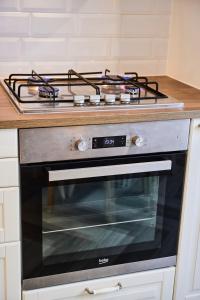 La Vie en Rose Chic French-Style Apartment with Parking in Timisoara