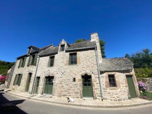Cottage normand - charme et authenticité