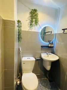 Scorpio 3toBenthanhmarket District1 30m2 Studio