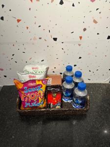 Scorpio 3toBenthanhmarket District1 30m2 Studio