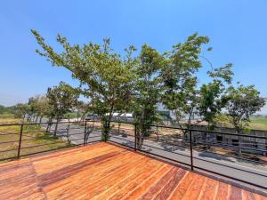 RedDoorz near Alun Alun Tanjunganom Nganjuk 2