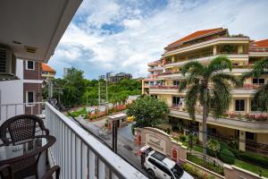 New Nordic Suites 2 by Apartwell