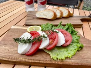 いちほの宿 友秀