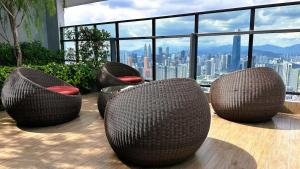 Couple nest A37 10St Trion KL