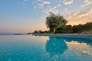 3 hvězdičkový hotel Sivota Seascape Sivota Řecko