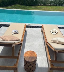 Villa Lamai 4 bedrooms