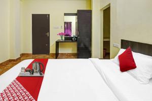 Hotel O Honnagiri Residency