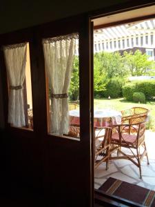 Villa Bini Holiday home