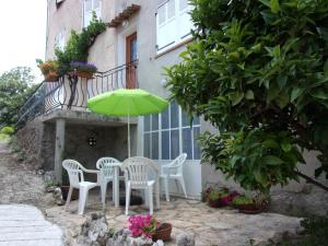 Appartement L oranger