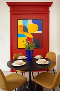 LORETO 2 by Cozyplace