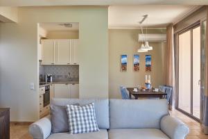 Sivota Seascape Luxury Villas & Residences