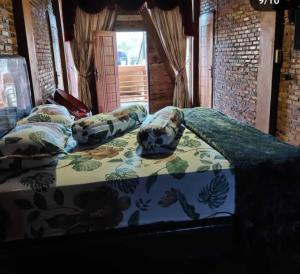 Villa Della Puncak 2000 Siosar