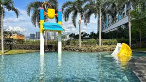 Couple Private studio B22 11 Trion KL