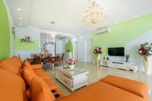 Villa Bãi Sau Vũng Tàu 3PN 4PN 5PN 6PN